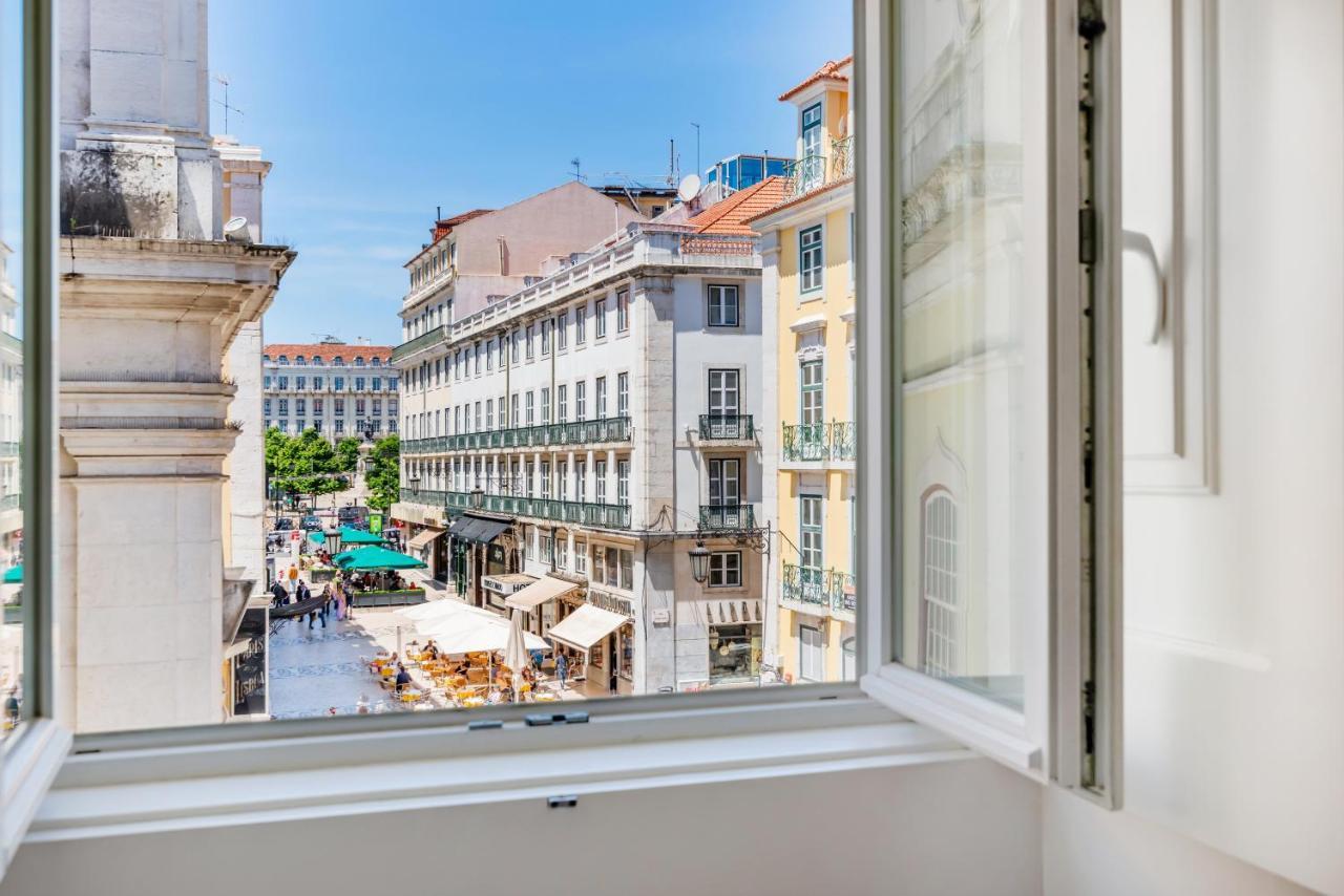 Lejlighed Chiado Prime Garrett