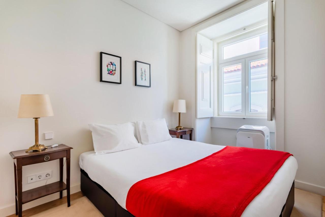 Chiado Prime Garrett Lejlighed Lisboa