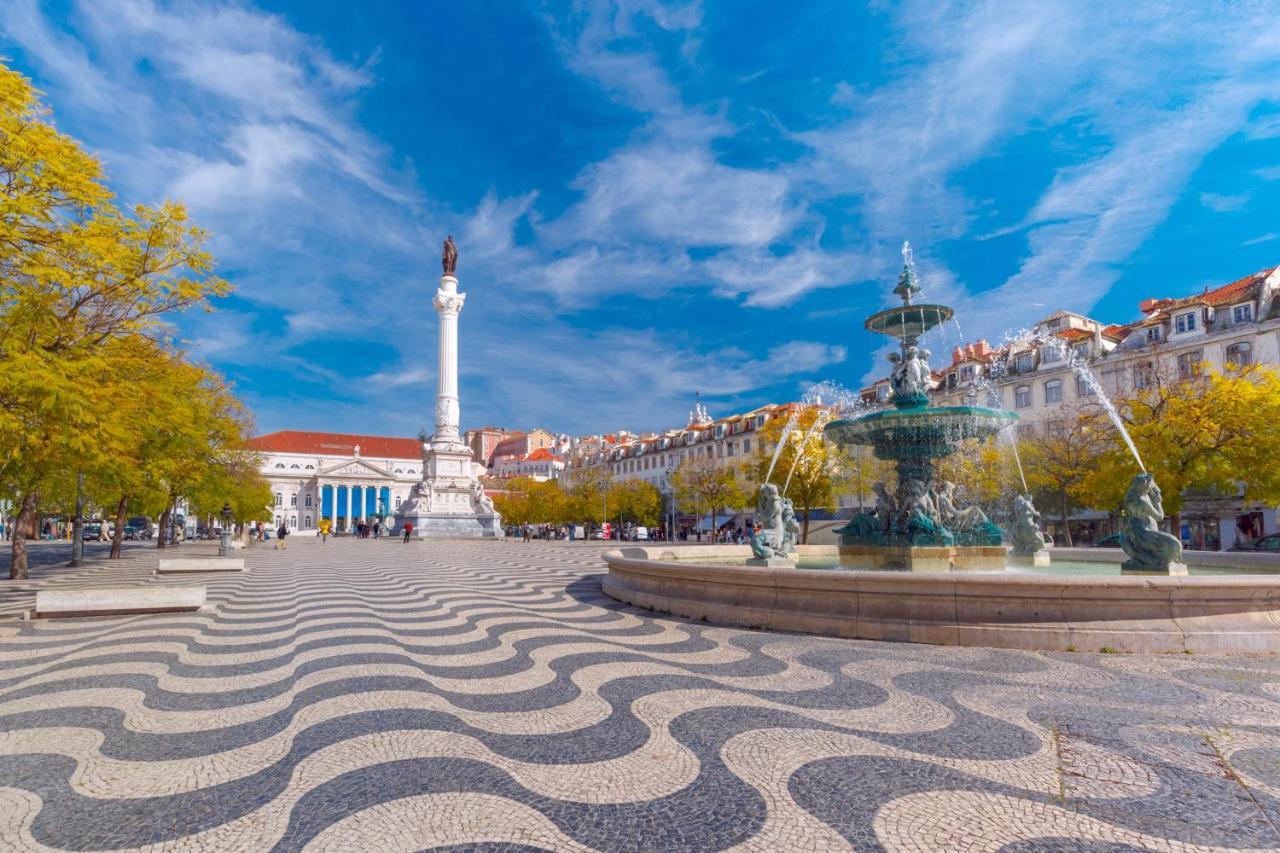 Lejlighed Chiado Prime Garrett